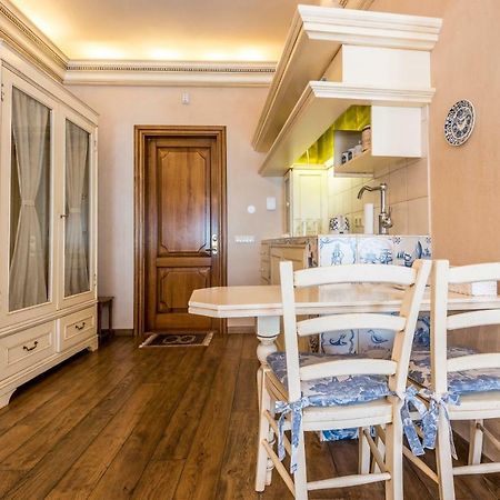 Pilies Street Apartments Vilnius Extérieur photo