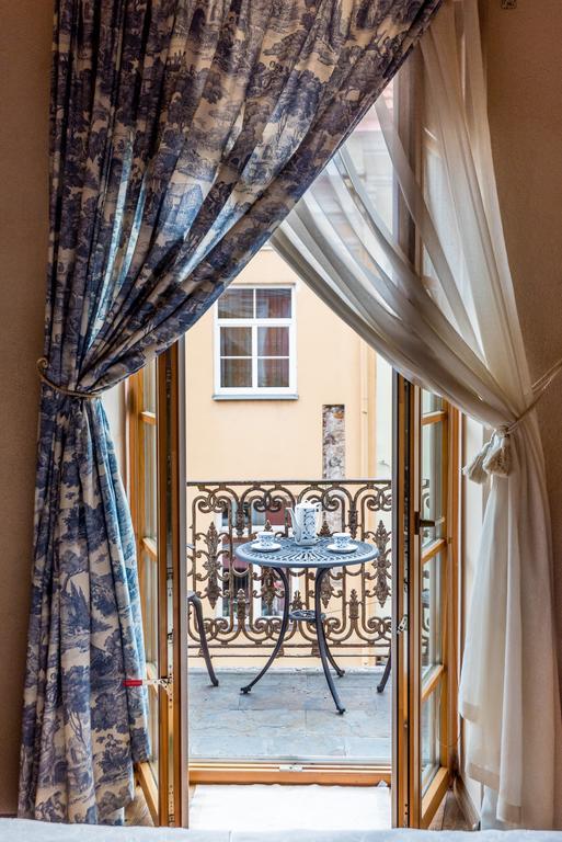 Pilies Street Apartments Vilnius Extérieur photo