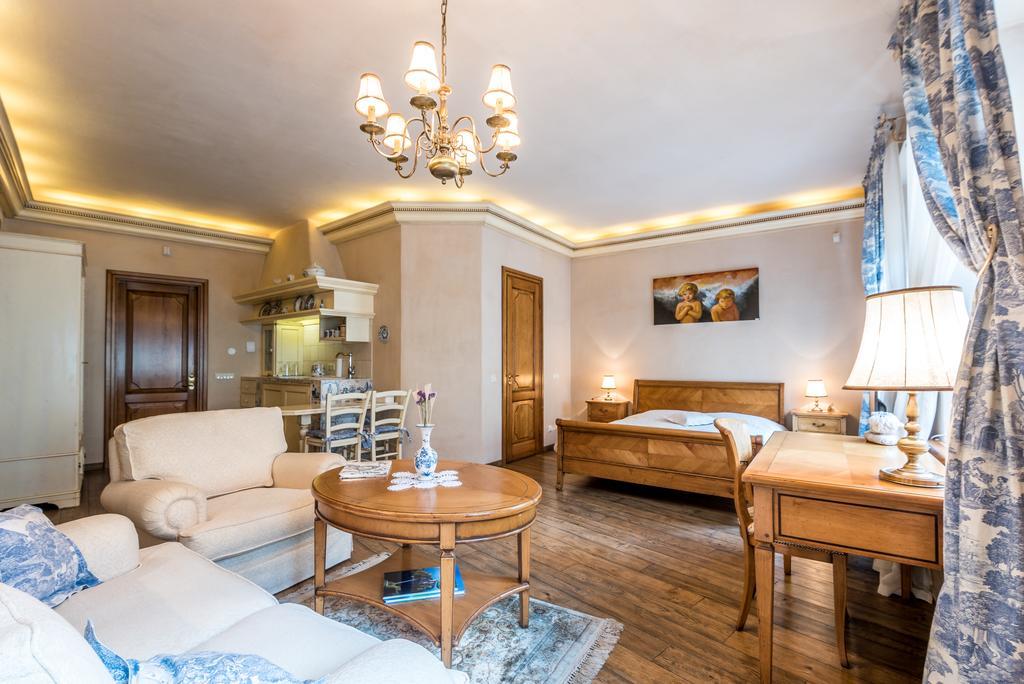 Pilies Street Apartments Vilnius Extérieur photo