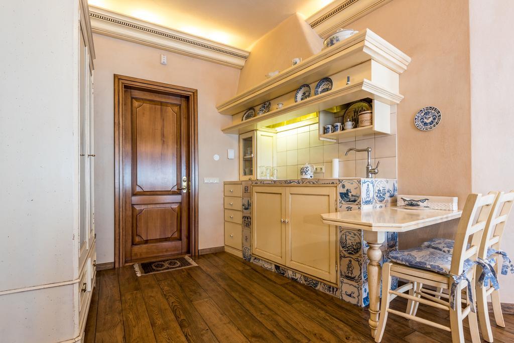 Pilies Street Apartments Vilnius Extérieur photo