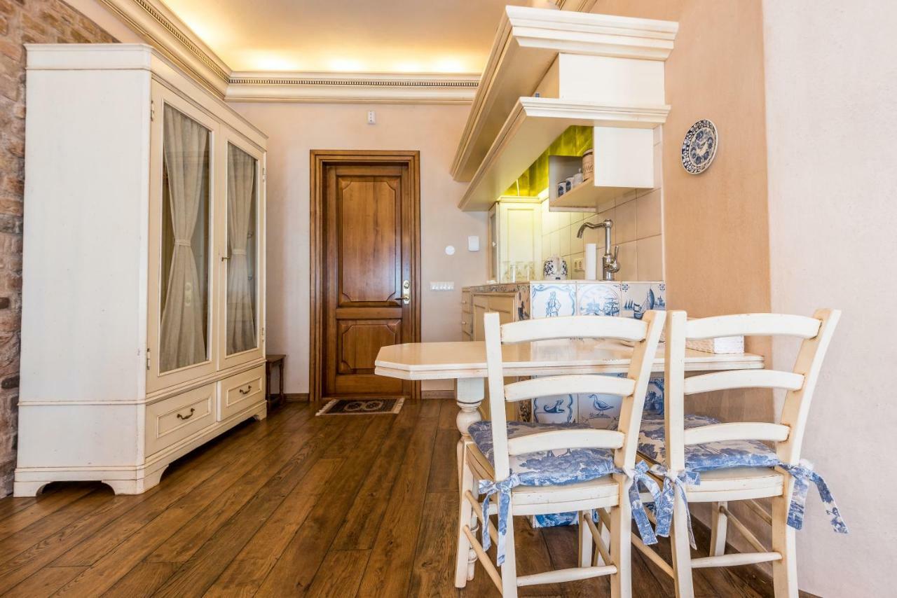 Pilies Street Apartments Vilnius Extérieur photo