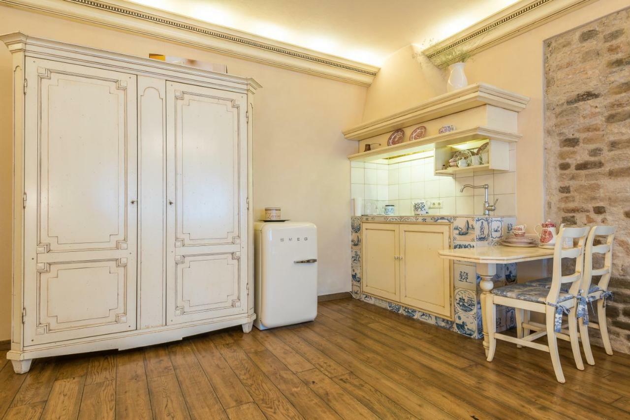 Pilies Street Apartments Vilnius Extérieur photo