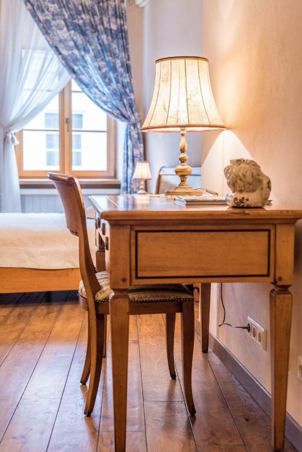 Pilies Street Apartments Vilnius Extérieur photo
